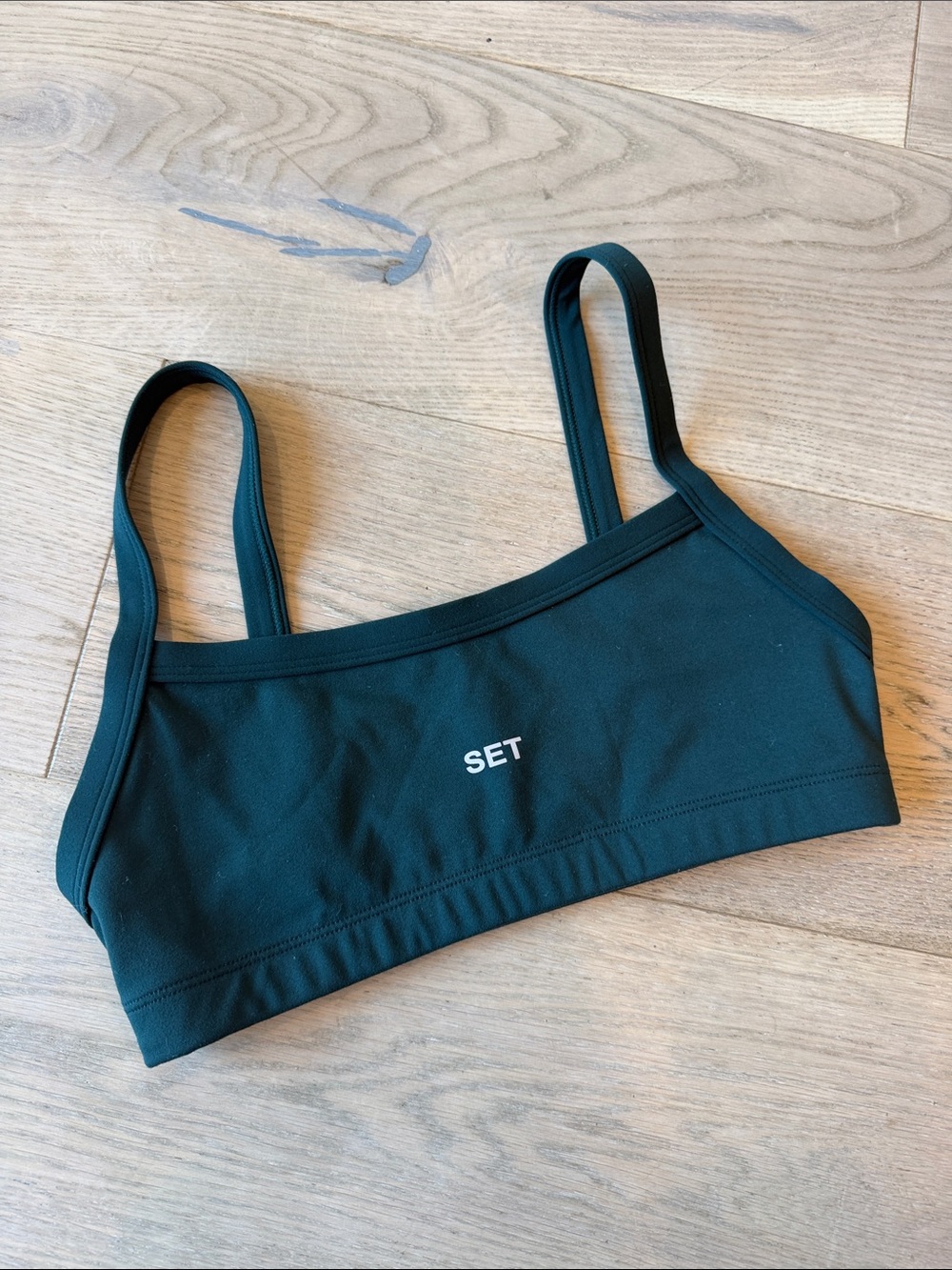 SET Active Bra